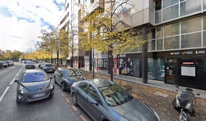 Sonia Khalfi, Thérapeute Reiki à Annemasse