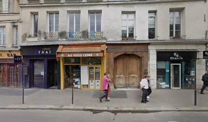 Floflow, Cours de Yoga à Paris 05