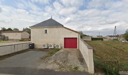 Frédérique Lhomme Psycho-énergéticienne, Thérapeute Reiki à Louzy