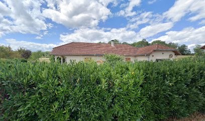 Association EspaceDeLumière - Magnétiseur, Thérapeute Reiki à Ceyzérieu