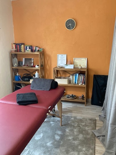 Hors du Temps, Thérapeute Reiki à Sarre-Union