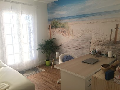 Juliette Boissavy, Cours de Yoga à Morigny-Champigny