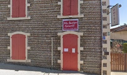 Martine DECOURT Reiki Vitalité, Thérapeute Reiki à Épinouze