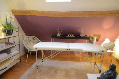 Corinne Valdejo, Thérapeute Reiki à Cuffy