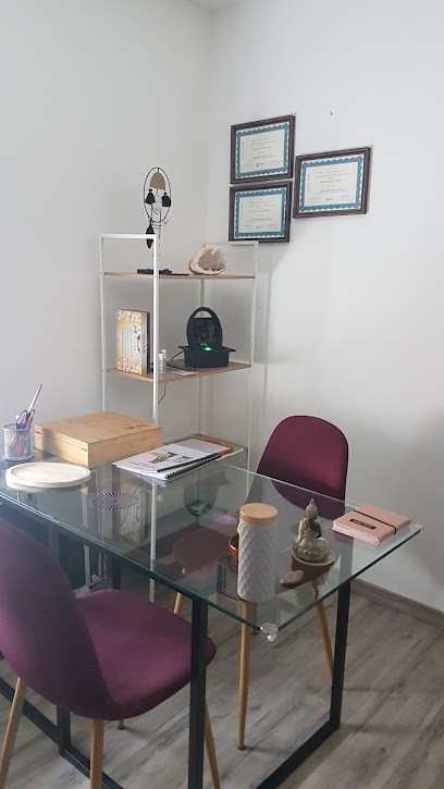 Harmonie En soi, Thérapeute Reiki à Dompierre-sur-Yon