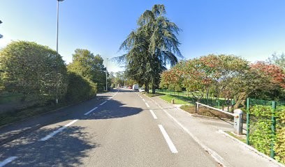 On Flow | Pilates, Studio de Pilates à Thonon-les-Bains