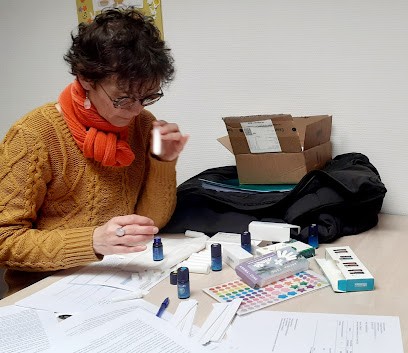 Patricia Laouénan Energéticienne- Reiki-Finistère-Relaxologie De Pleine Conscience -Ateliers Méditation Plomodiern, Thérapeute Reiki à Plomodiern