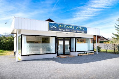 Massanas Studio, Cours de Yoga à Viuz-en-Sallaz