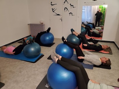 Philippe Pilates 36, Studio de Pilates à Déols