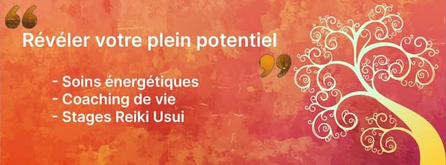 See'nergie, Thérapeute Reiki à Sainte-Marie-d'Alloix