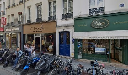 Virginia Boé, Cours de Yoga à Paris 06