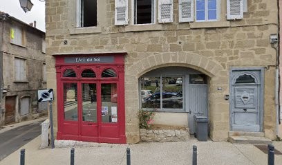 L'art Du Soi, Cours de Yoga à Valence