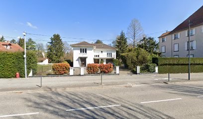 Energéticienne à Wissembourg - Karine Brunck, Thérapeute Reiki à Wissembourg