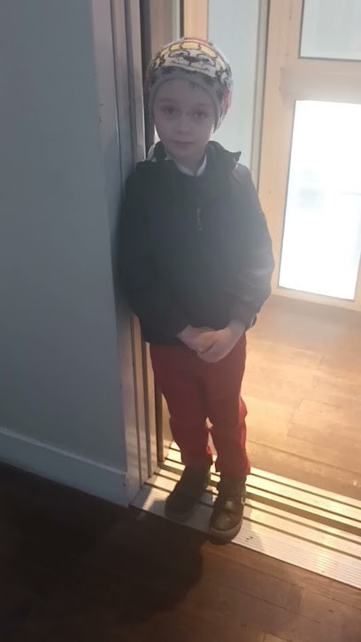 Christiane Gasser, Cours de Yoga à Metz