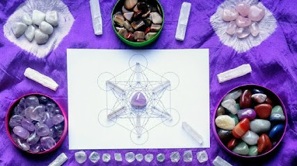 Odyssée du Larimar, Reiki et thérapie par les Cristaux, Thérapeute Reiki à Gaujan