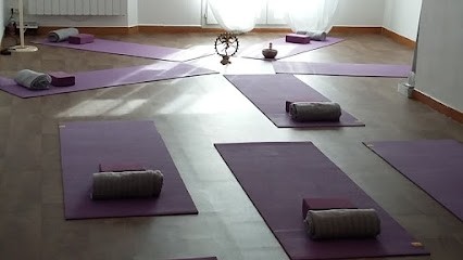 Yoga Méditation Bien-Être, Cours de Yoga à Mirabel-et-Blacons