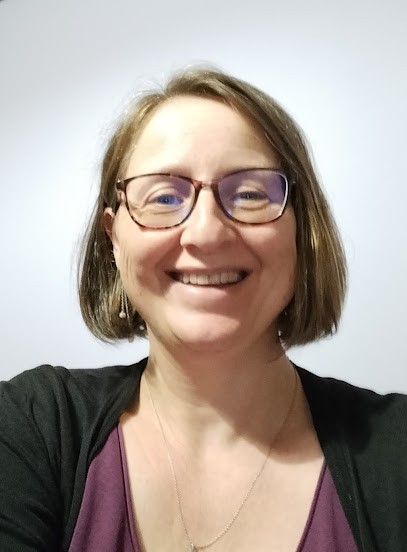 Frédérique BL - accompagnatrice bien-être, Thérapeute Reiki à La Gaubretière