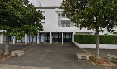 Christelle Pottier - Yoga, Cours de Yoga à Saint-Sébastien-sur-Loire