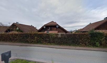 Universal Energy / ROULET Alexandre, Thérapeute Reiki à Neuvecelle