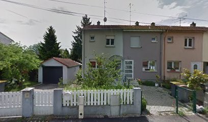 Praticienne Reiki Usui Valérie Allgeyer, Thérapeute Reiki à Mulhouse