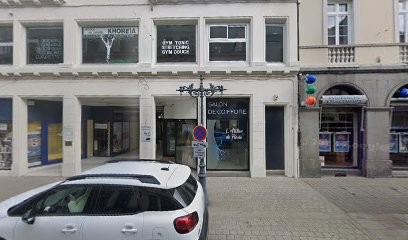Yoga Emeraude, Cours de Yoga à Saint-Malo
