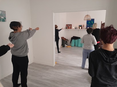 Magali Marchand, Studio de Pilates à Nogent-sur-Marne