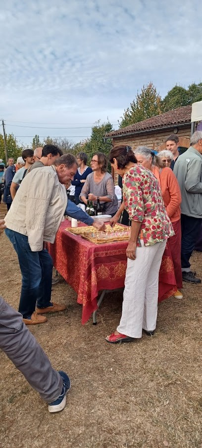 Association Vis-À-Vie, Cours de Yoga à Ramonville-Saint-Agne
