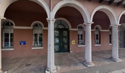 Lorraine Ouastani - Hatha Yoga & Yin Yoga, Cours de Yoga à Mulhouse