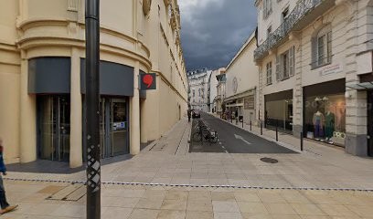 Hatha Yoga, Cours de Yoga à Vichy