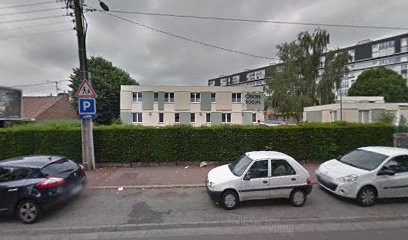 CRCFIN, Cours de Yoga à Marcq-en-Baroeul