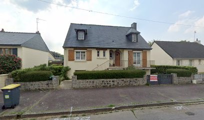 Abgrall Alain-Yves, Thérapeute Reiki à Pont-Péan