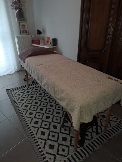 Mary Karma Thérapy Energéticienne & Magnétiseur Coeur En Soi MDB, Thérapeute Reiki à Vidauban