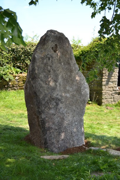 Marie-Hélène ETOC Soins énergétiques, Thérapeute Reiki à Guéhenno