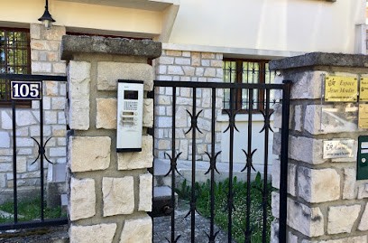 Espace Jean Moulin, Thérapeute Reiki à La Tour-d'Aigues