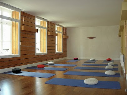 Jean Michel Creisméas, Cours de Yoga à Morlaix