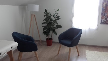 Les fleurs du bien, Thérapeute Reiki à Igney