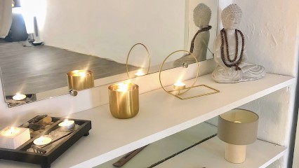 Studio Sat Shala, Cours de Yoga à Marseille 07