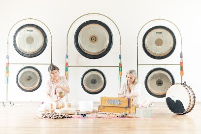 Shakti Bhakti - Yoga, Gong Et Massages À Lyon, Cours de Yoga à Lyon 07