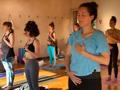 Satya Yoga Ashram | Ecole de Yoga en France, Cours de Yoga à Simiane-la-Rotonde