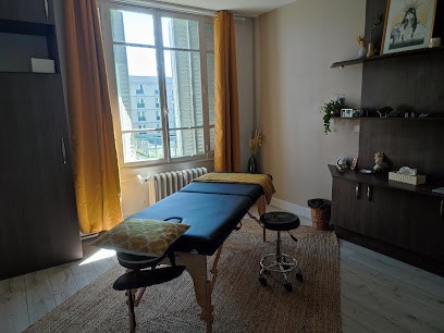 Ivana Trouvé - Praticienne Reiki / Magnétiseuse, Thérapeute Reiki à Vignoux-sur-Barangeon