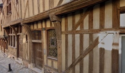 Heriot Francis, Cours de Yoga à Troyes