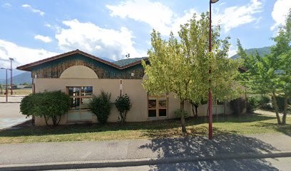 Danzarina Yoga, Cours de Yoga à Vif