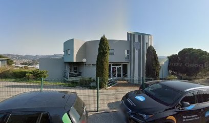 Sandrine Grossmann Seitz, Thérapeute Reiki à La Seyne-sur-Mer