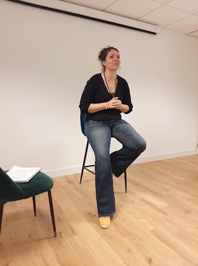 Marion Brastel, Thérapeute Reiki à Rambouillet