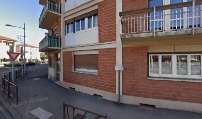 Rébecca Collas, Thérapeute Reiki à Montbrison