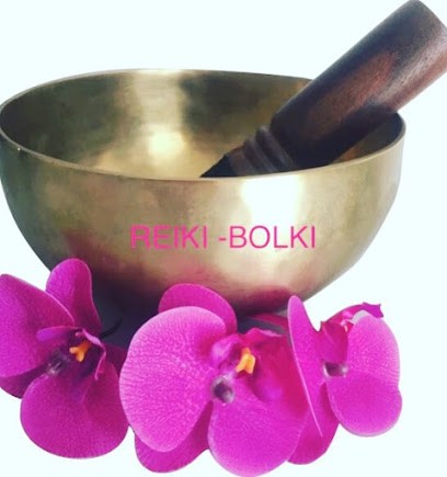 Reiki-Bolki « Alexandra Sonothérapeute & Formatrice», Thérapeute Reiki à Hendaye