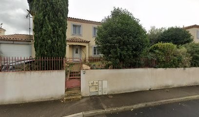 Christine Fabbro Cours De Yoga, Cours de Yoga à Saint-Georges-d'Orques