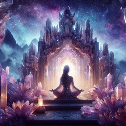 Cristal Cosmic, Thérapeute Reiki à Vidauban