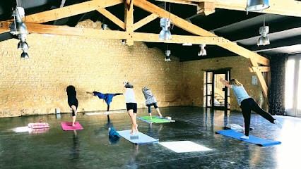 Centre Shakti Yoga | Saint-Yrieix-sur-Charente, Cours de Yoga à Saint-Yrieix-sur-Charente