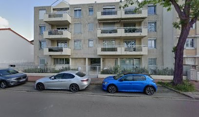 Course Pilates A.france Ternois, Studio de Pilates à Saint-Maur-des-Fossés